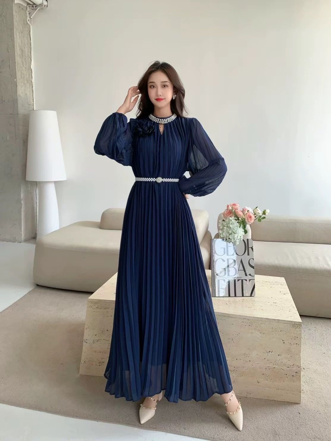 Stole the show dress FD1016 image