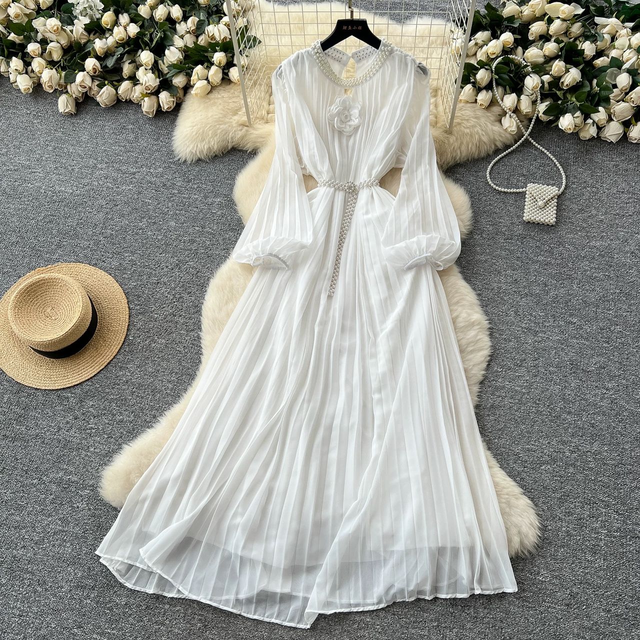 Stole the show dress FD1016 image