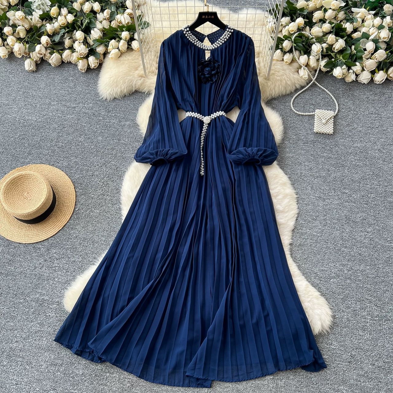 Stole the show dress FD1016 image