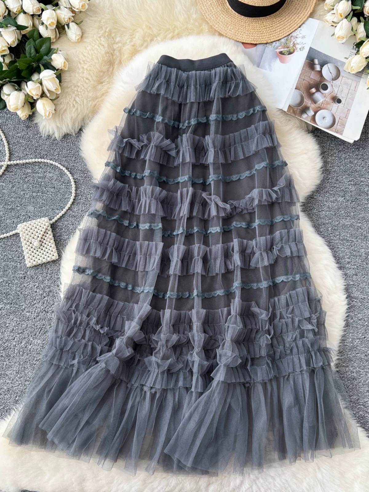 Added Product
