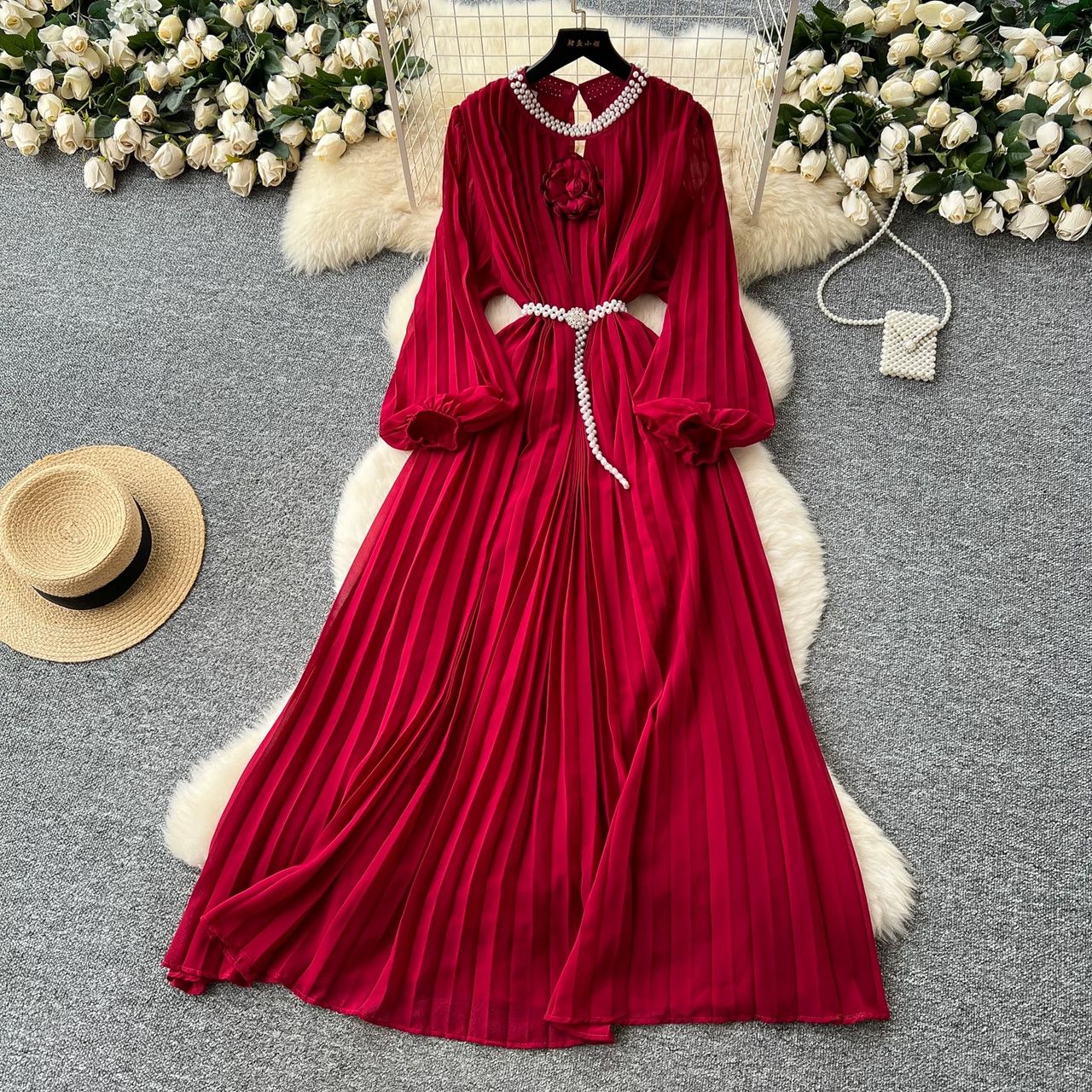 Stole the show dress FD1016 image