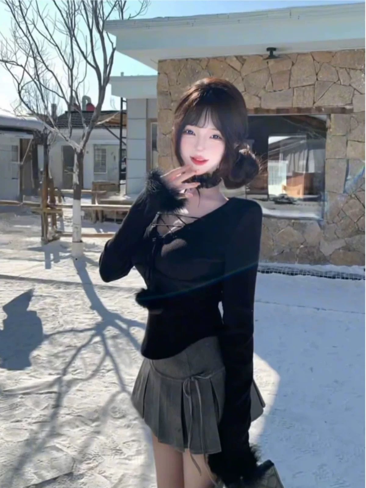 Dance with me set CTP536 image