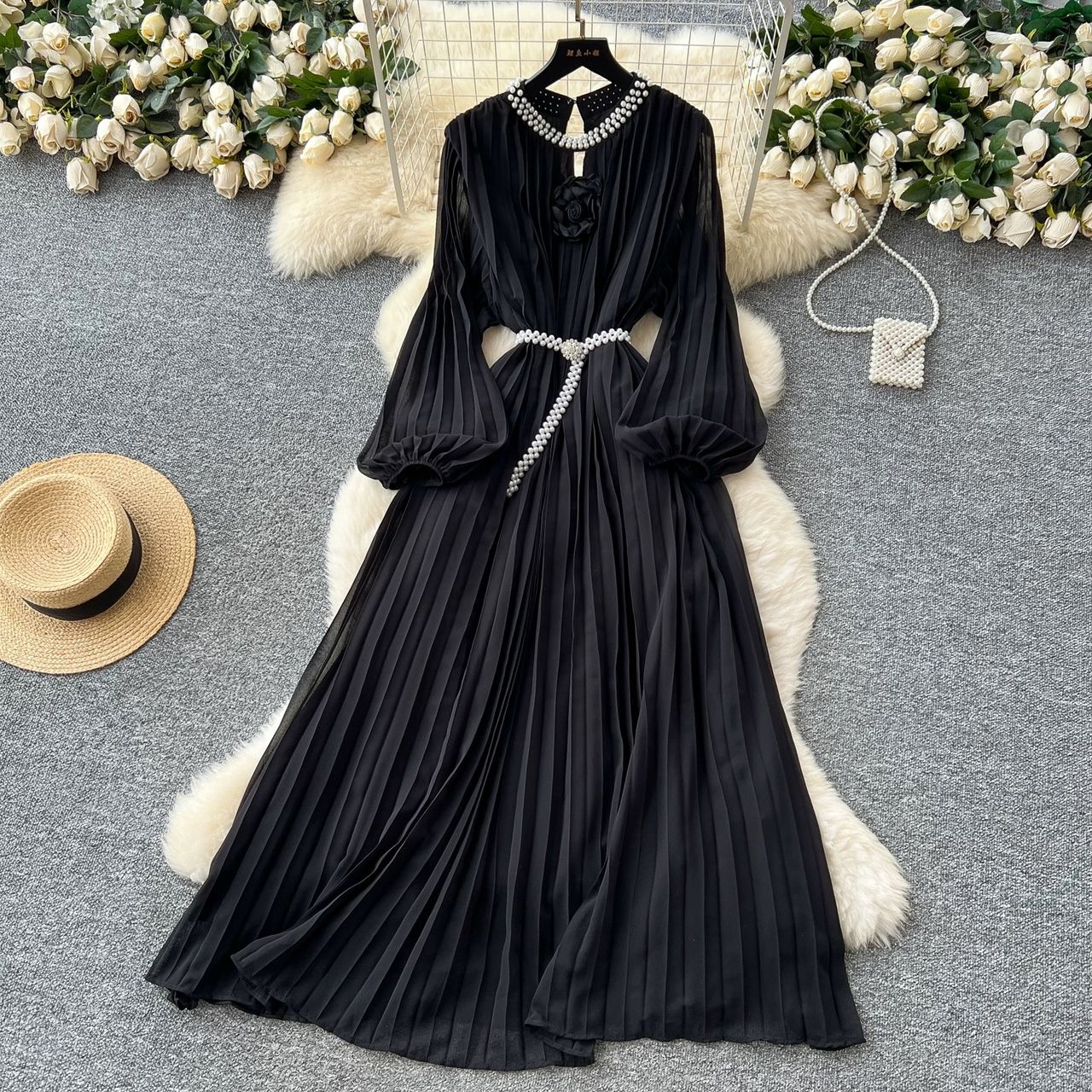 Stole the show dress FD1016 image