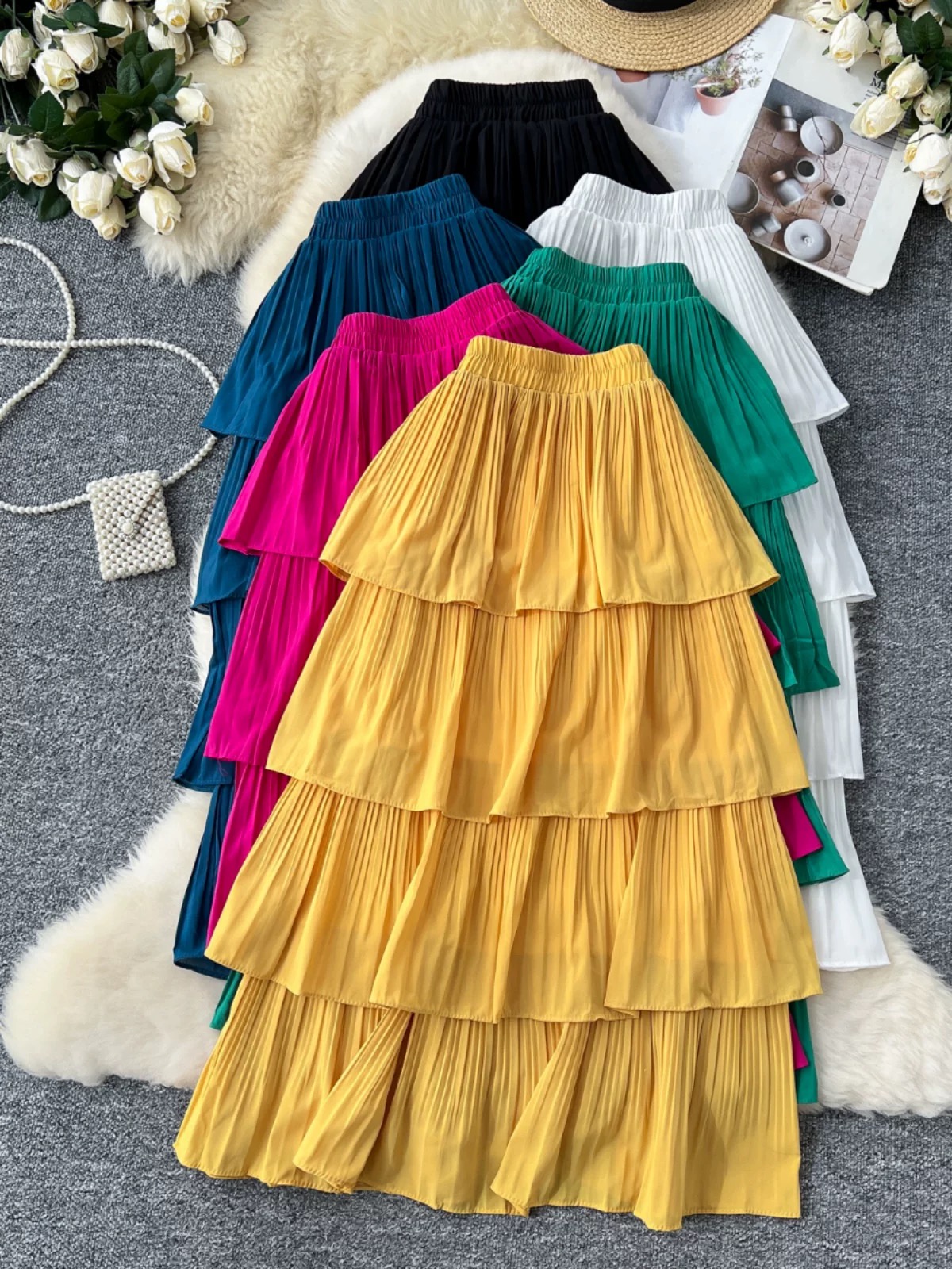 Added Product