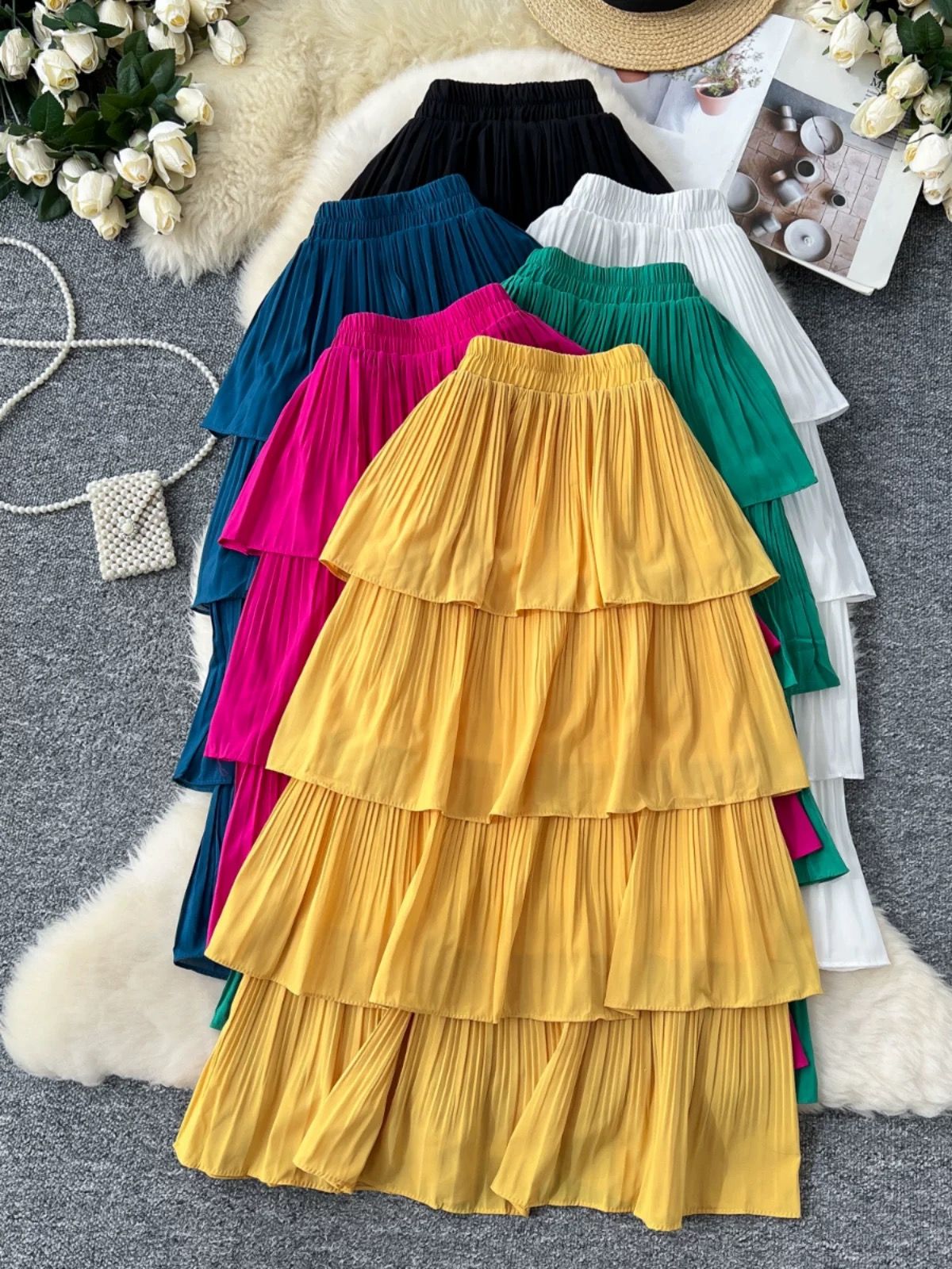 Angel of mine skirt CS222 image