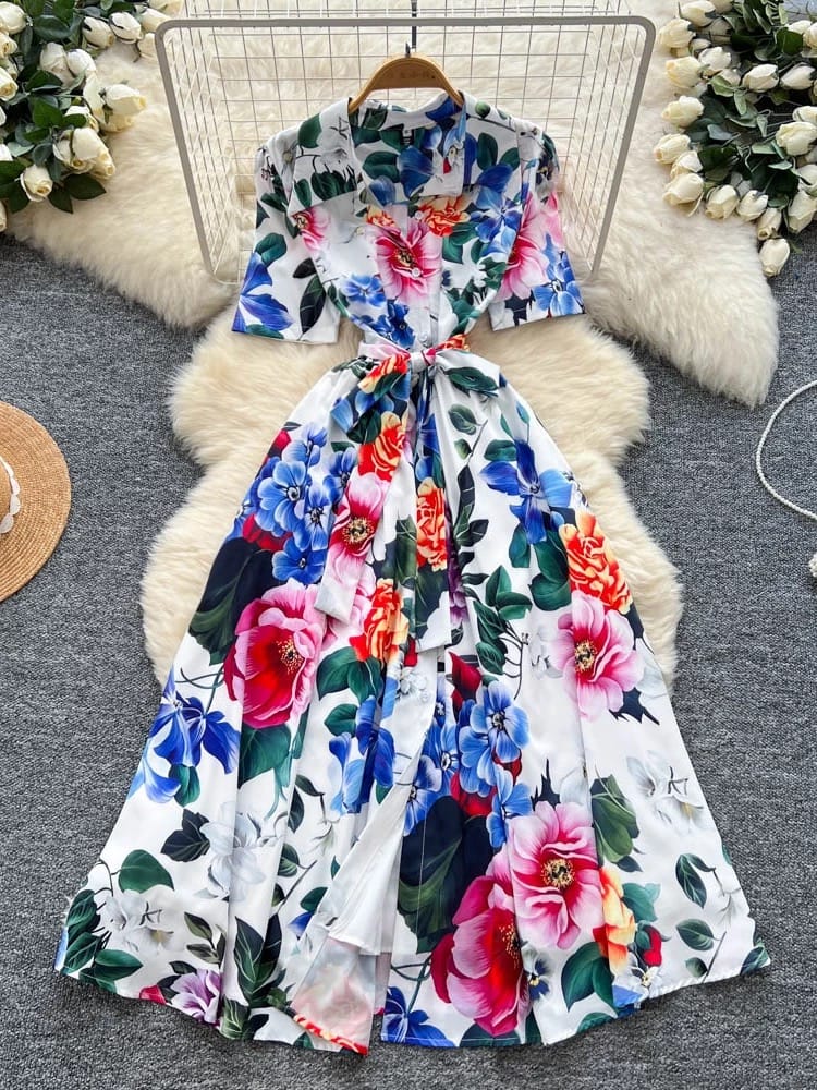 Best night out dress FD545 image