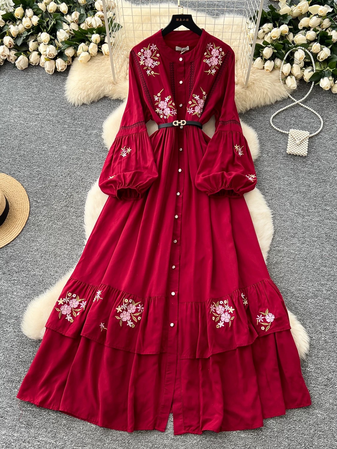 Added Product