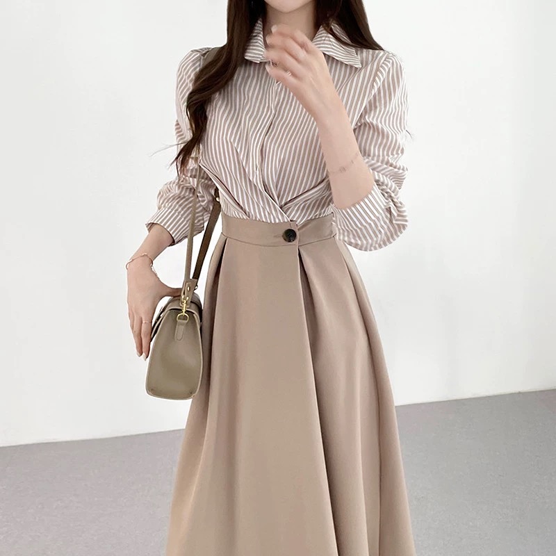 Dressing for success dress FD1213 image