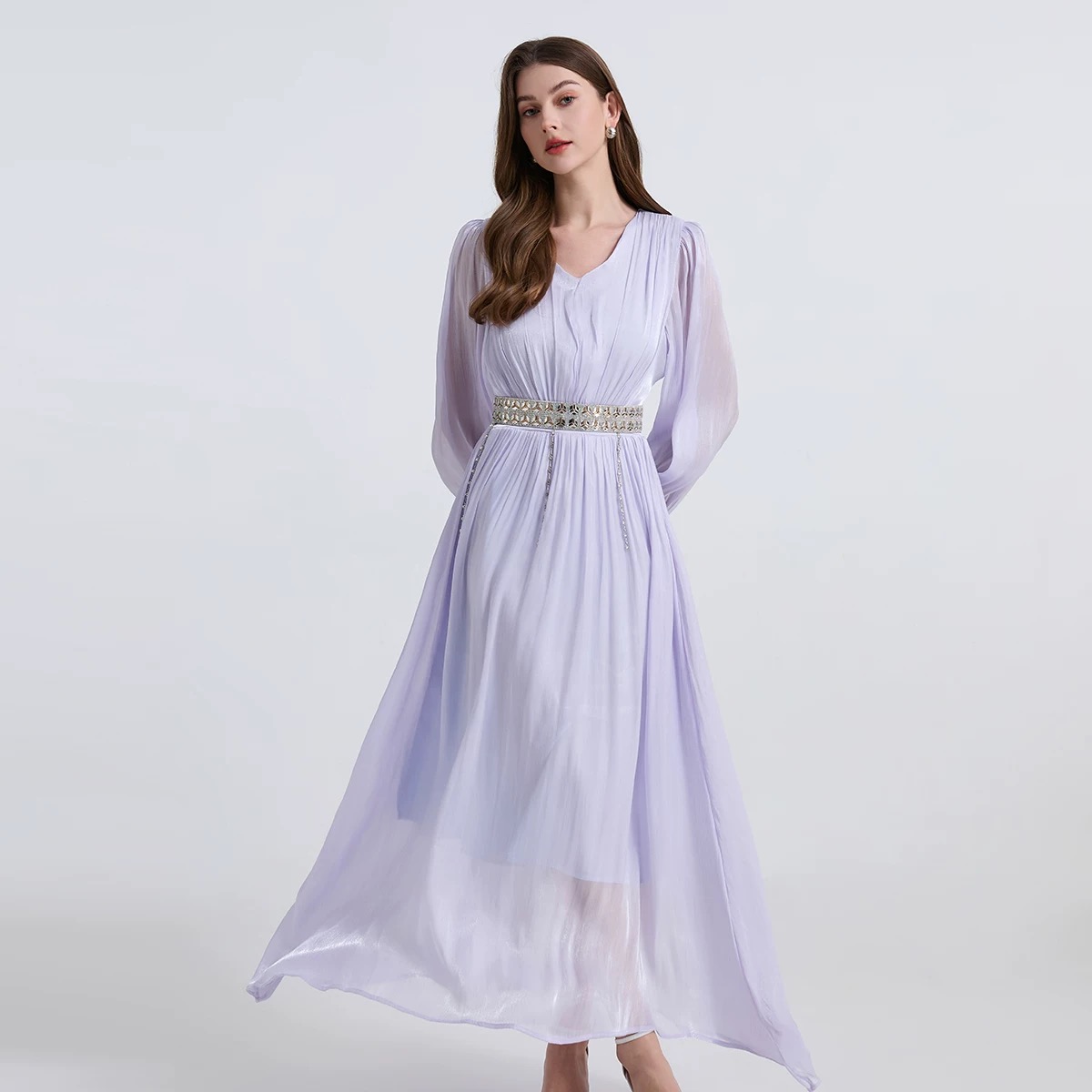 Carina dress FD1014 image