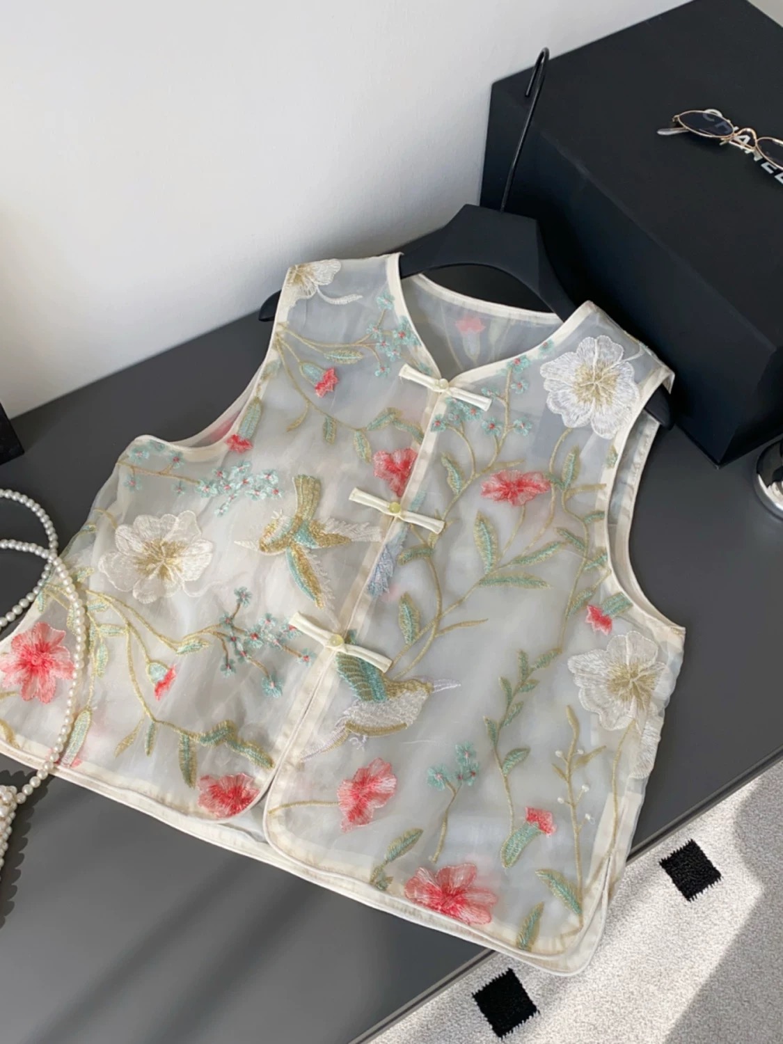 Added Product