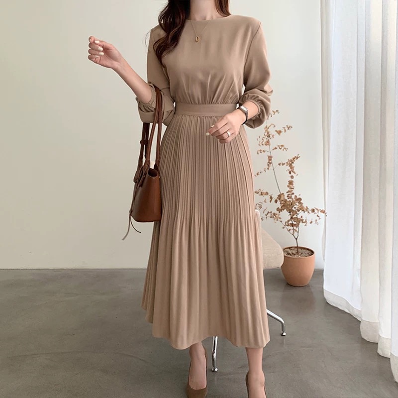 Center stage beauty dress FD1214