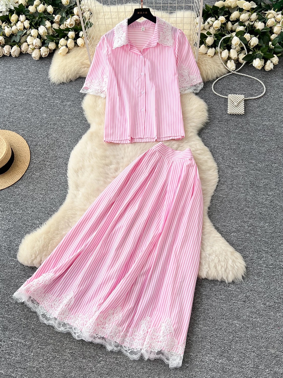 Summer nights set CTP786