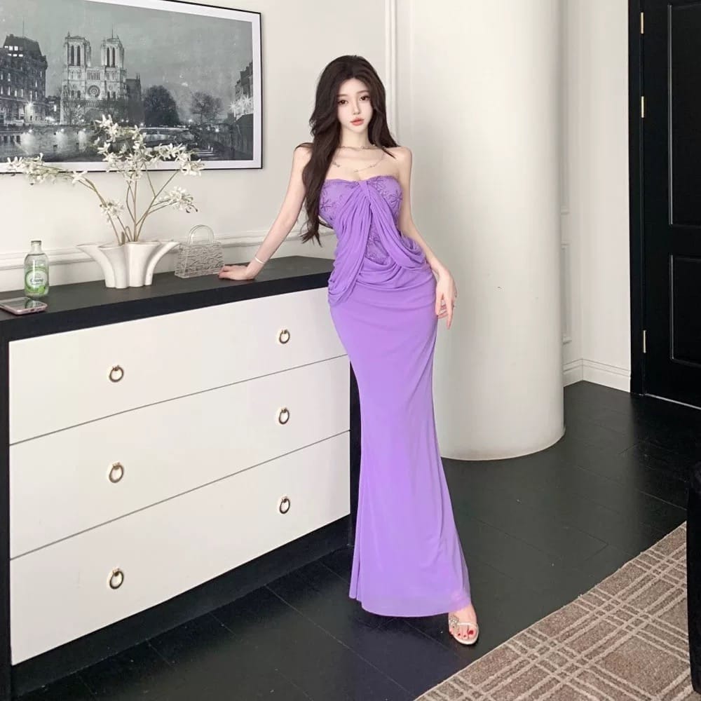 Melt my heart dress FD1013 image