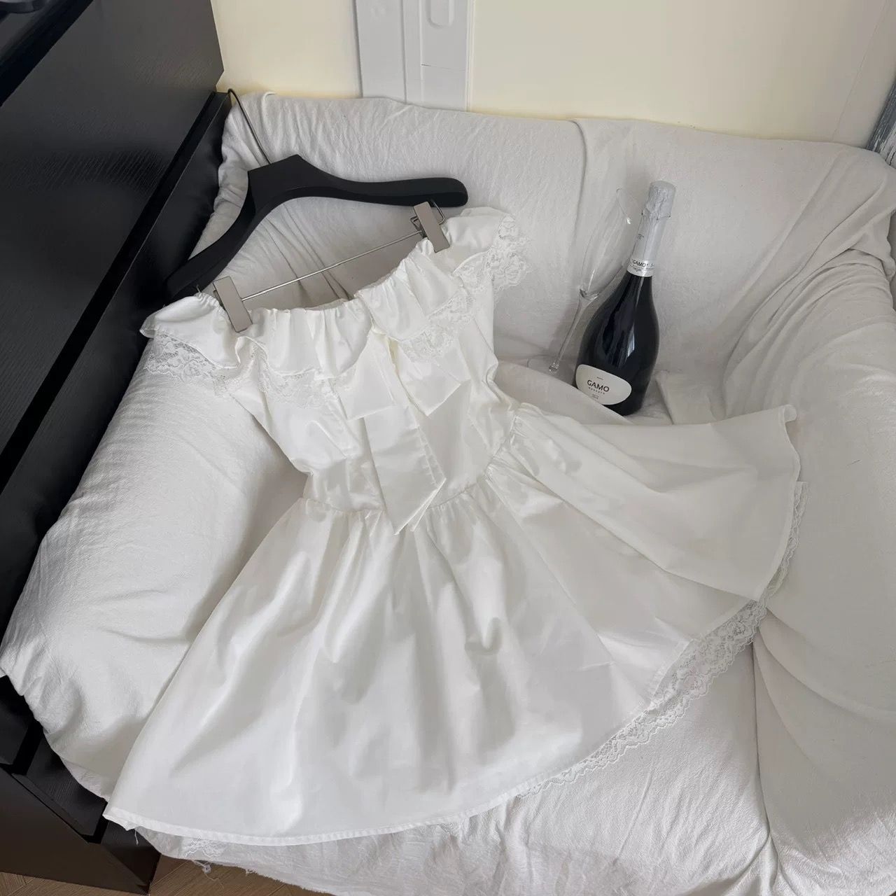 Lifetime beauty dress CD346 image