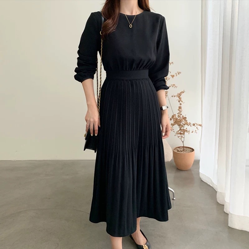 Center stage beauty dress FD1214 image