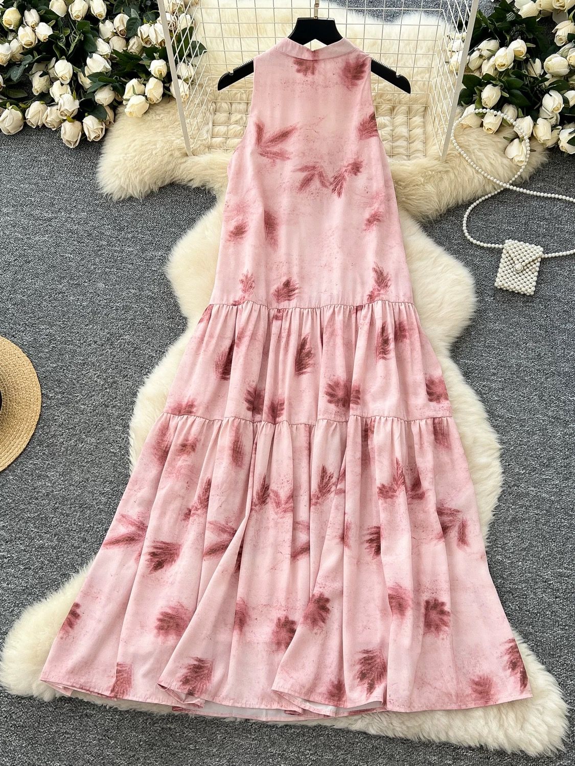 Ineza dress CD1366 image