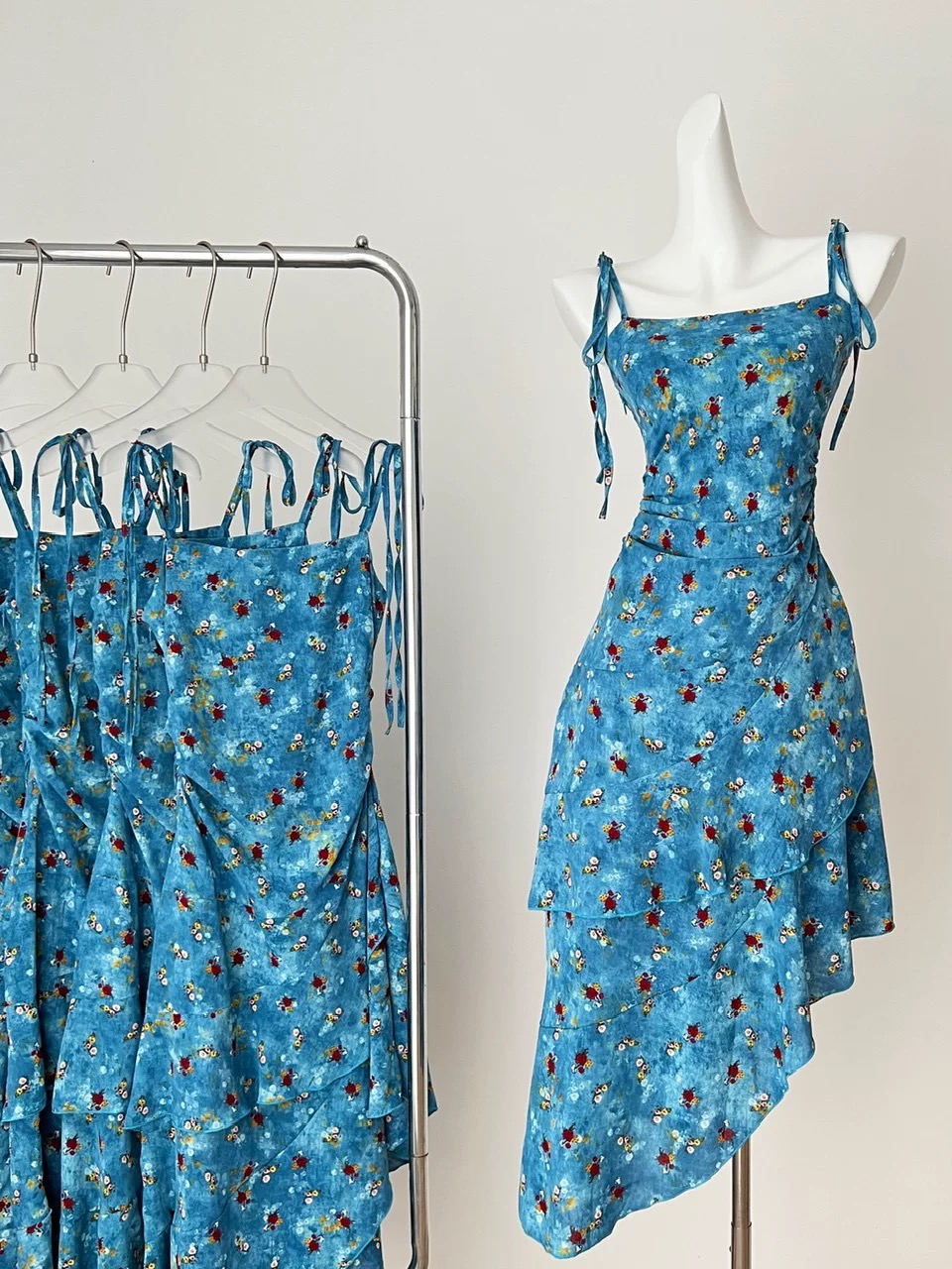 Charlotte dress CD341