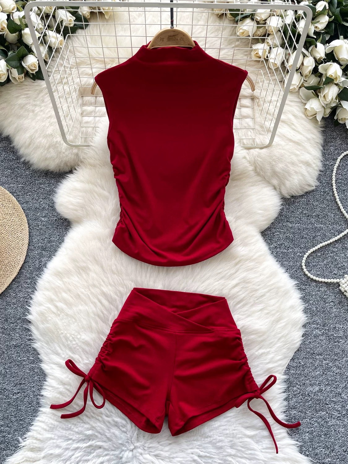 Added Product