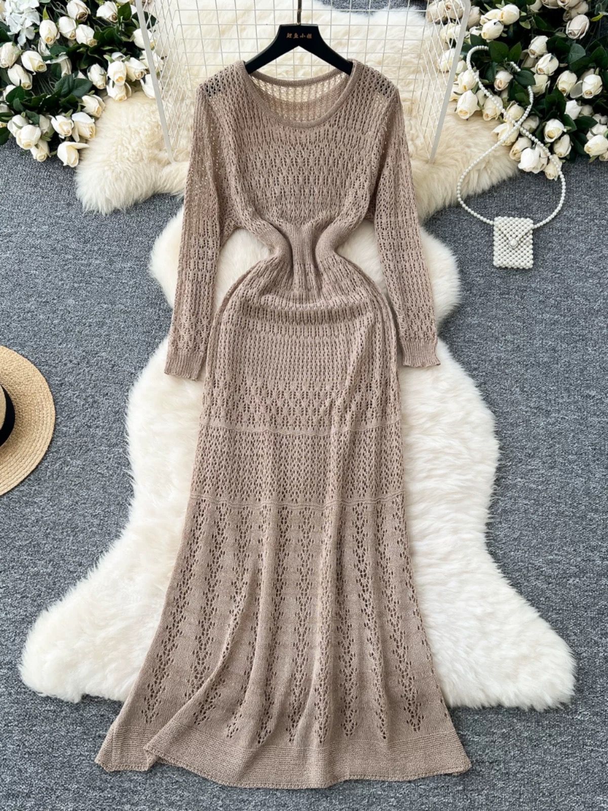 Born and raised dress KD268 image