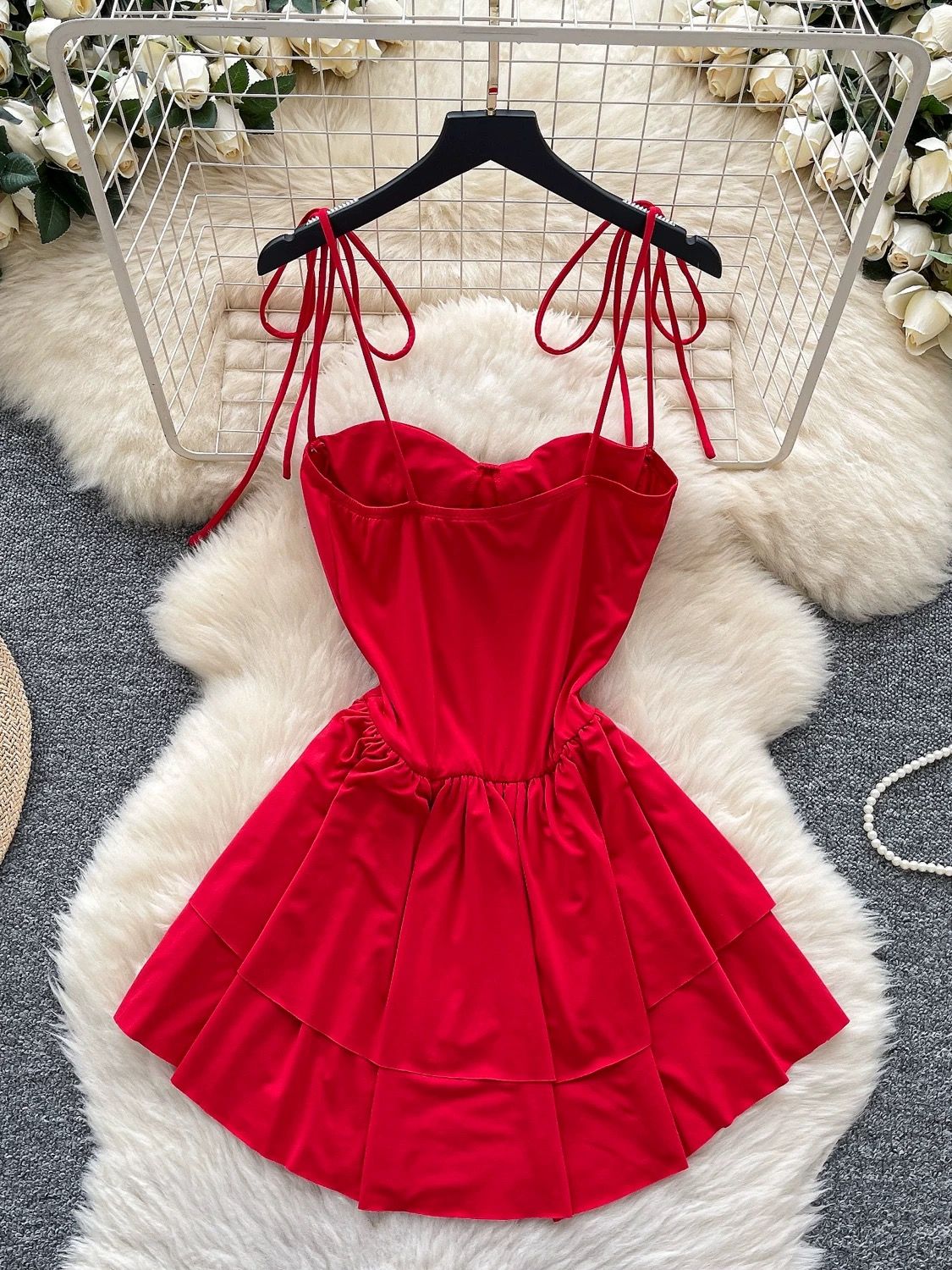 Listen to me dress CD1576 image