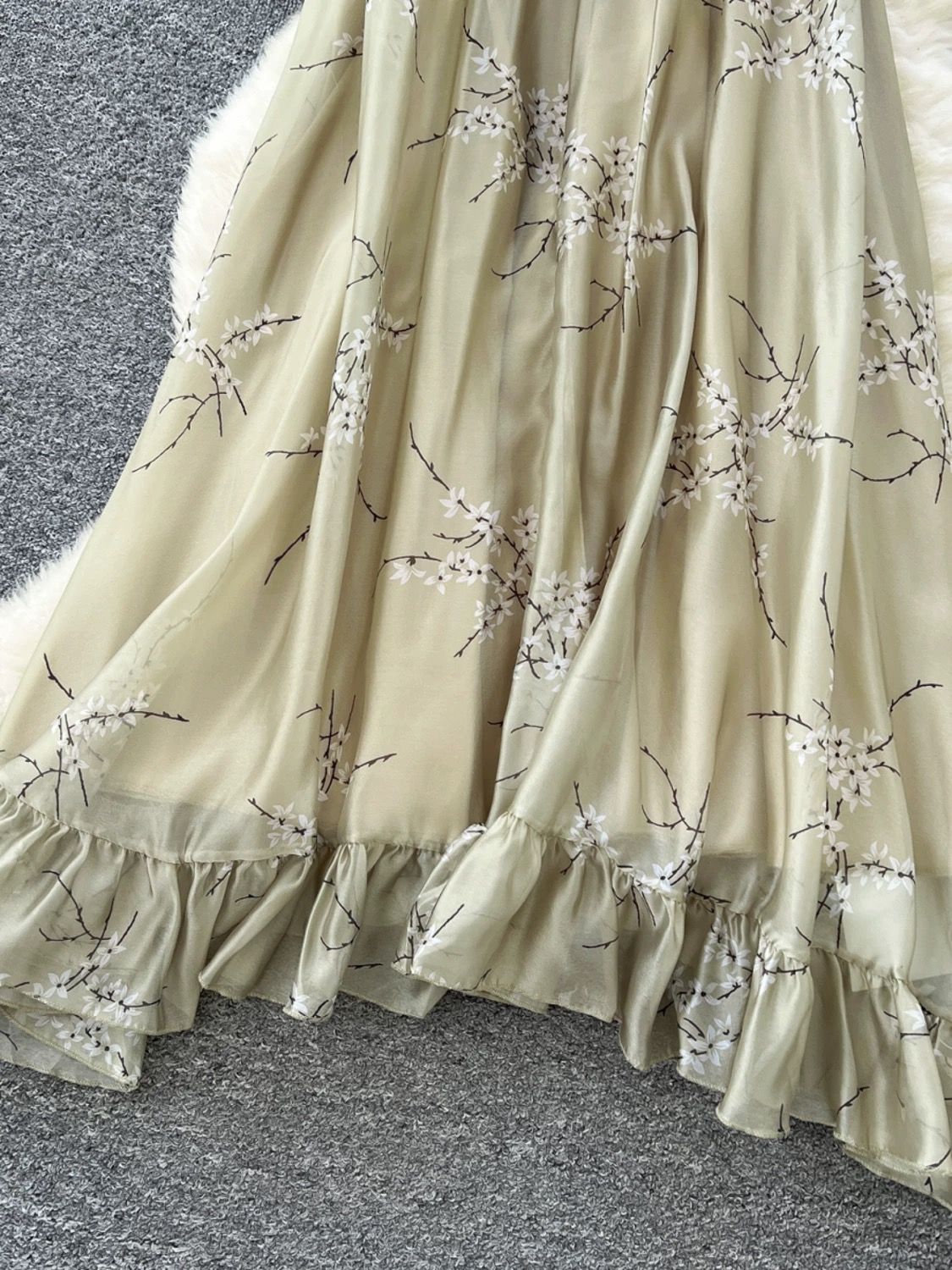 Vacay escape dress CD1365 image