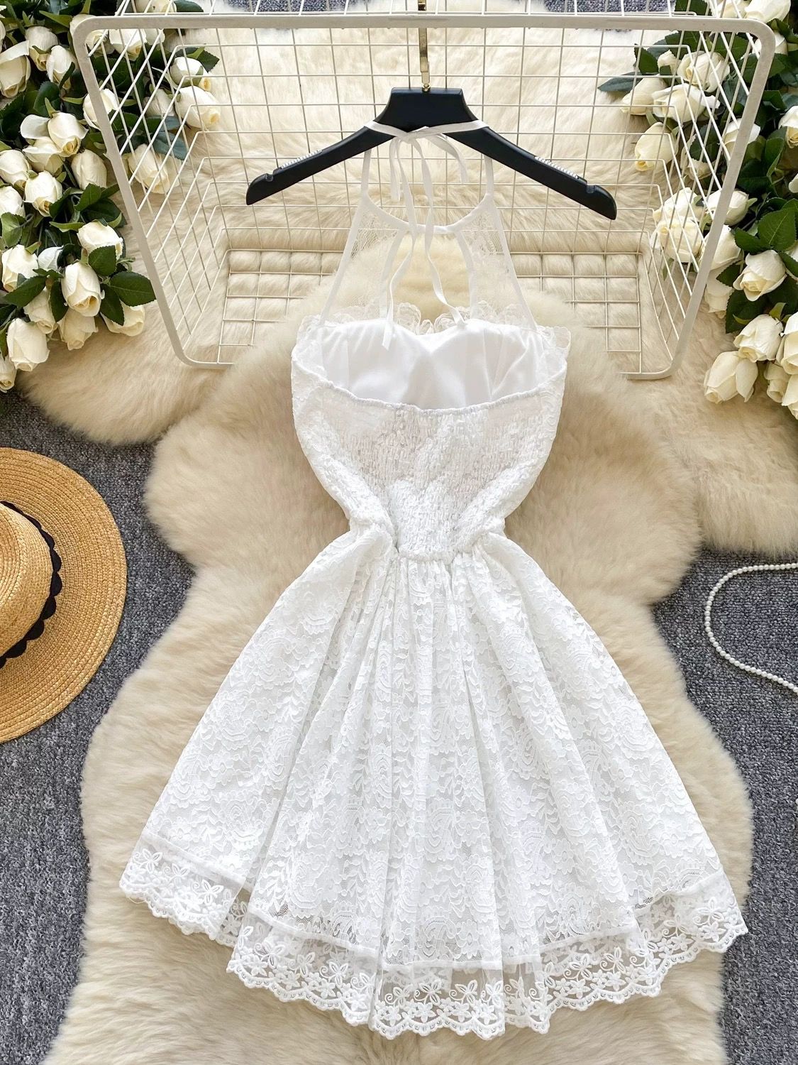 Everything you want dress CD1364 image