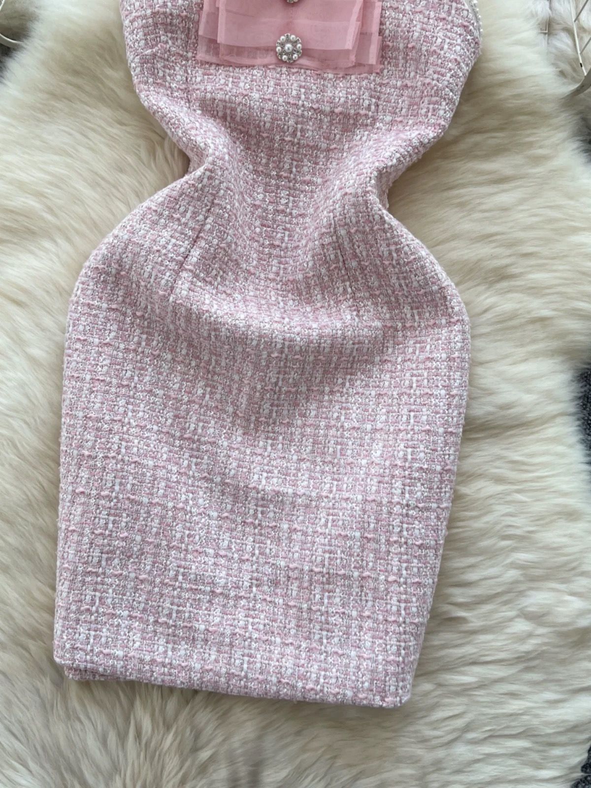 Had to remind you dress FBC331 image