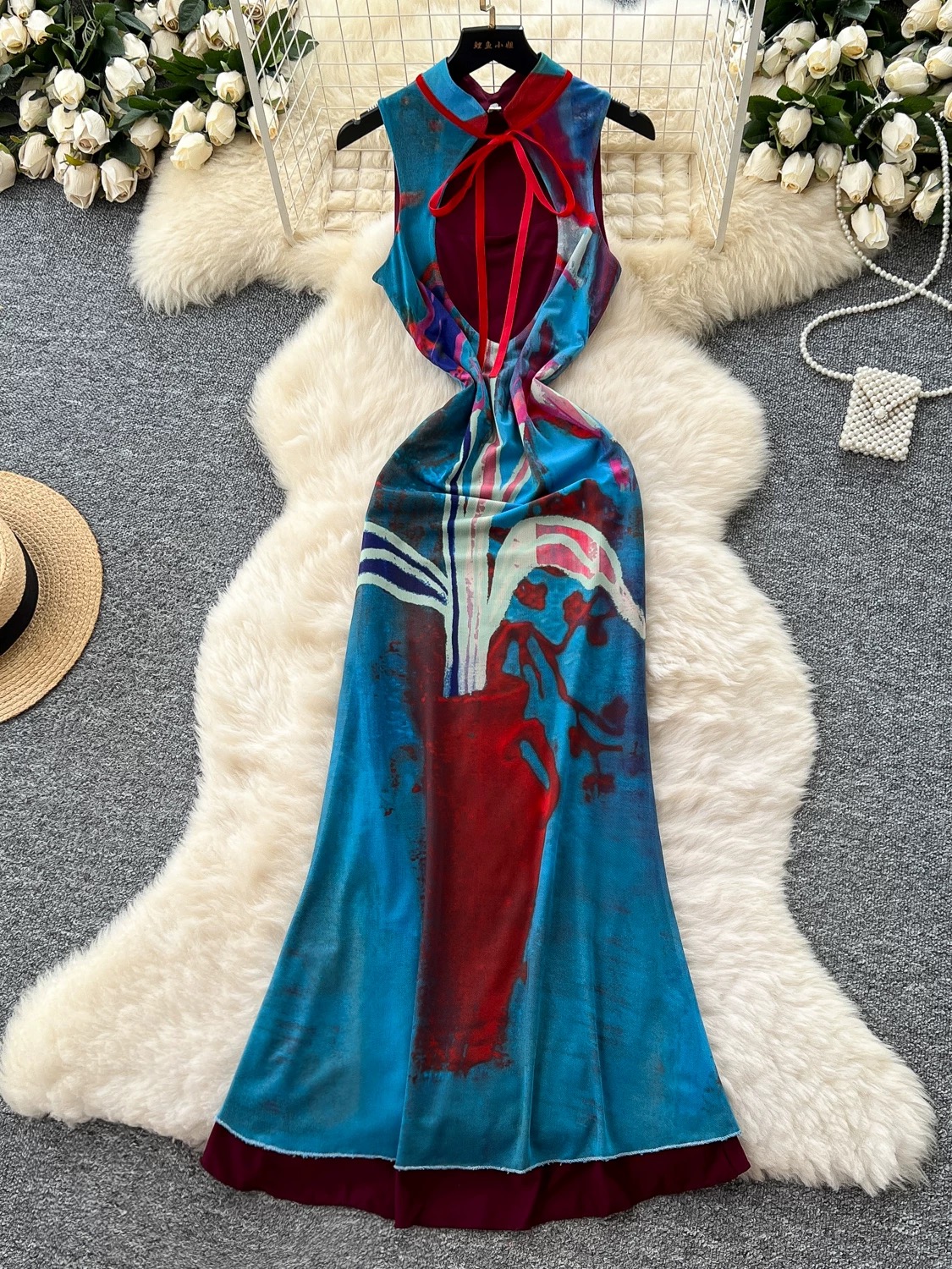 Added Product