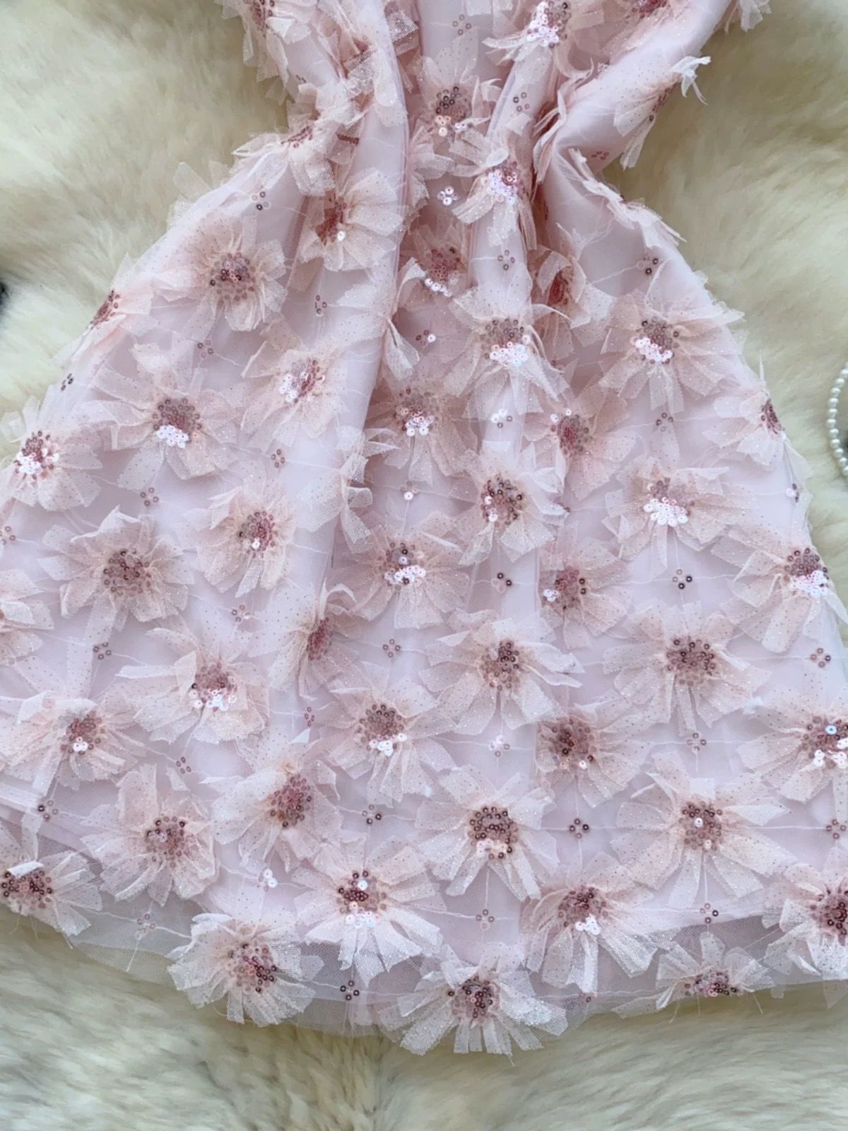 Distraction baby dress FD660 image