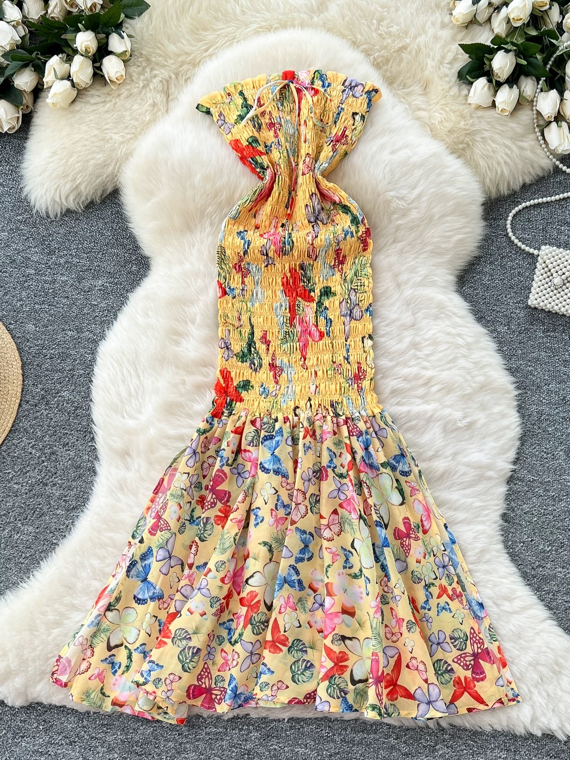 24 seven beauty dress CD354