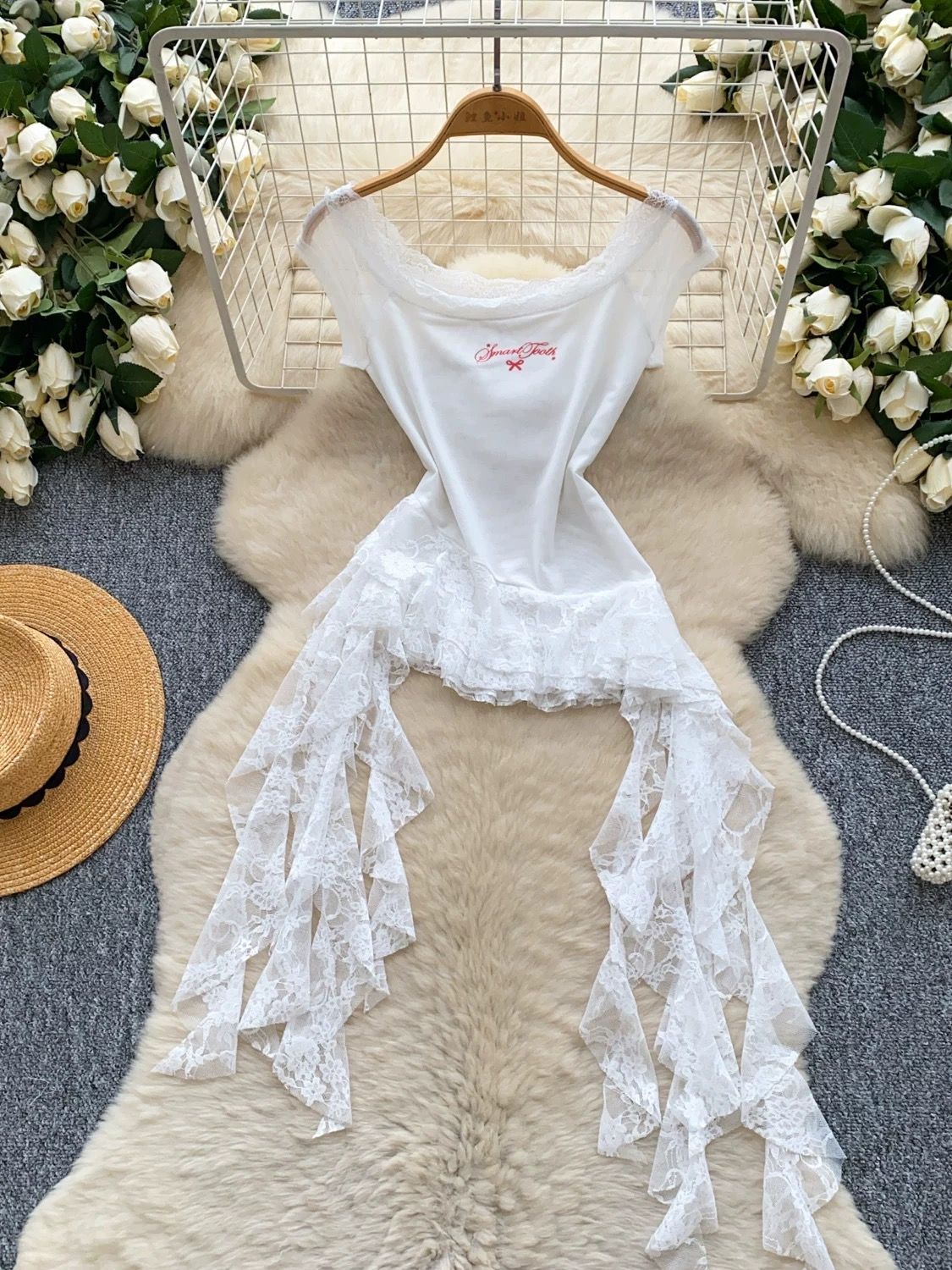 Love and lost top CTO1104 image