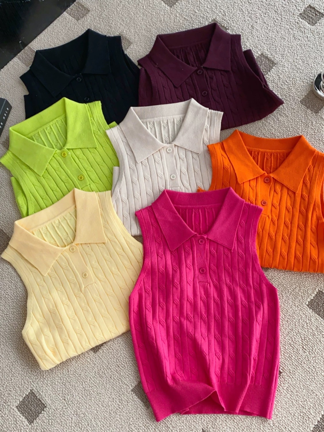 Added Product