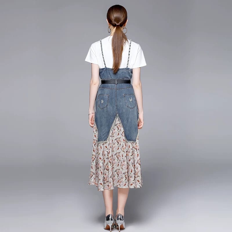 Our little secret dress DD98 image