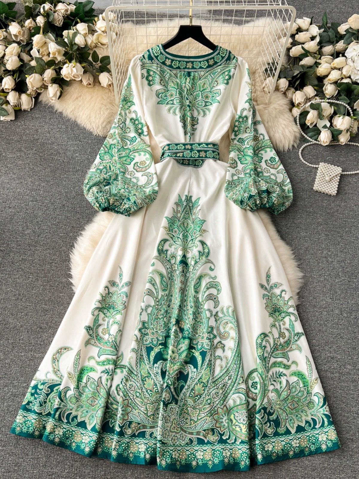 Don’t wait up dress ED356 image