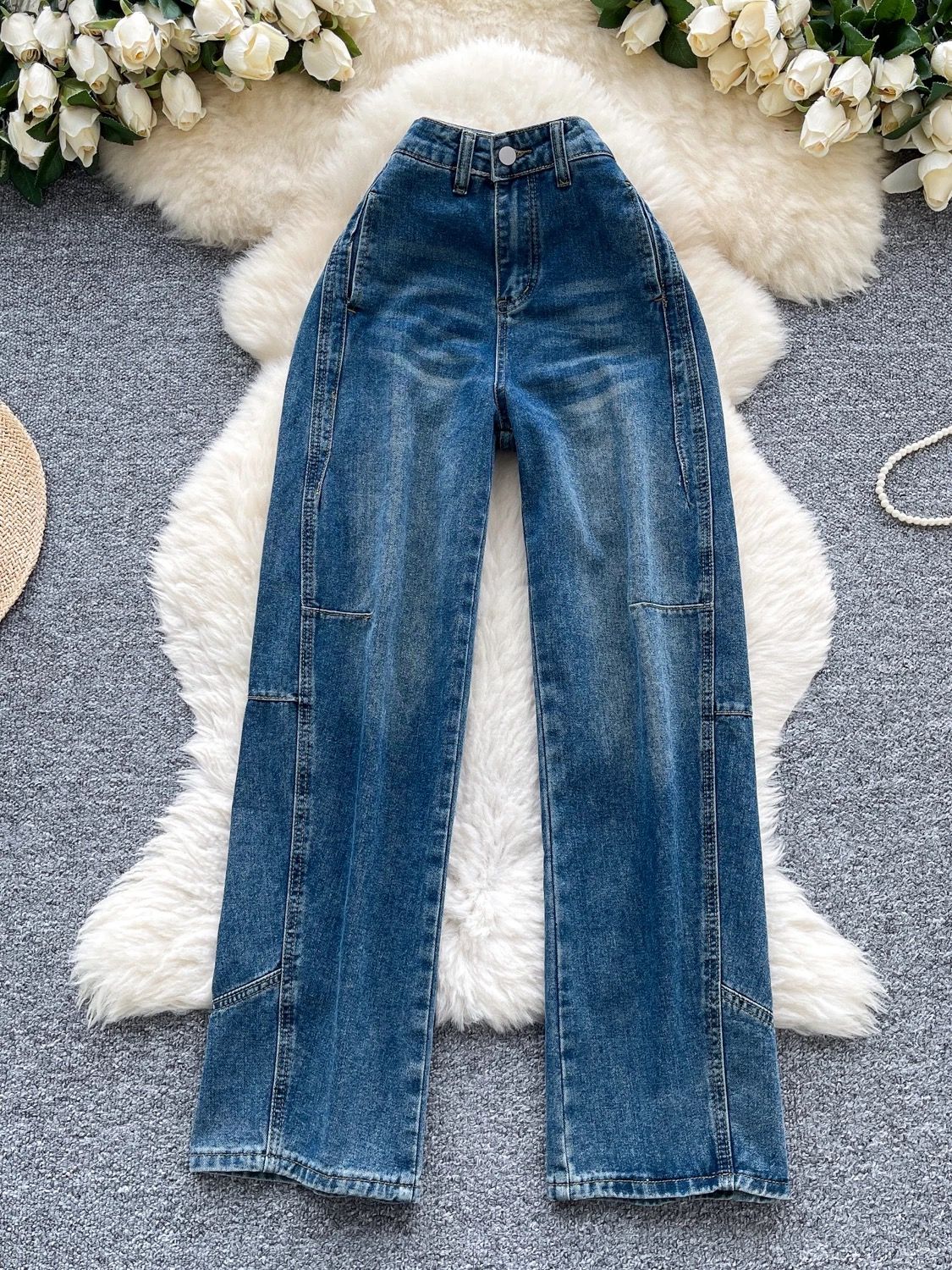 Find me in Venice jeans JN161 image