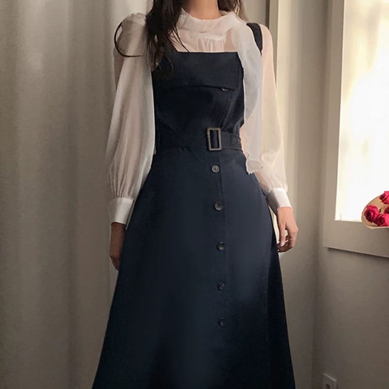 Future billonaire dress FD1218 image