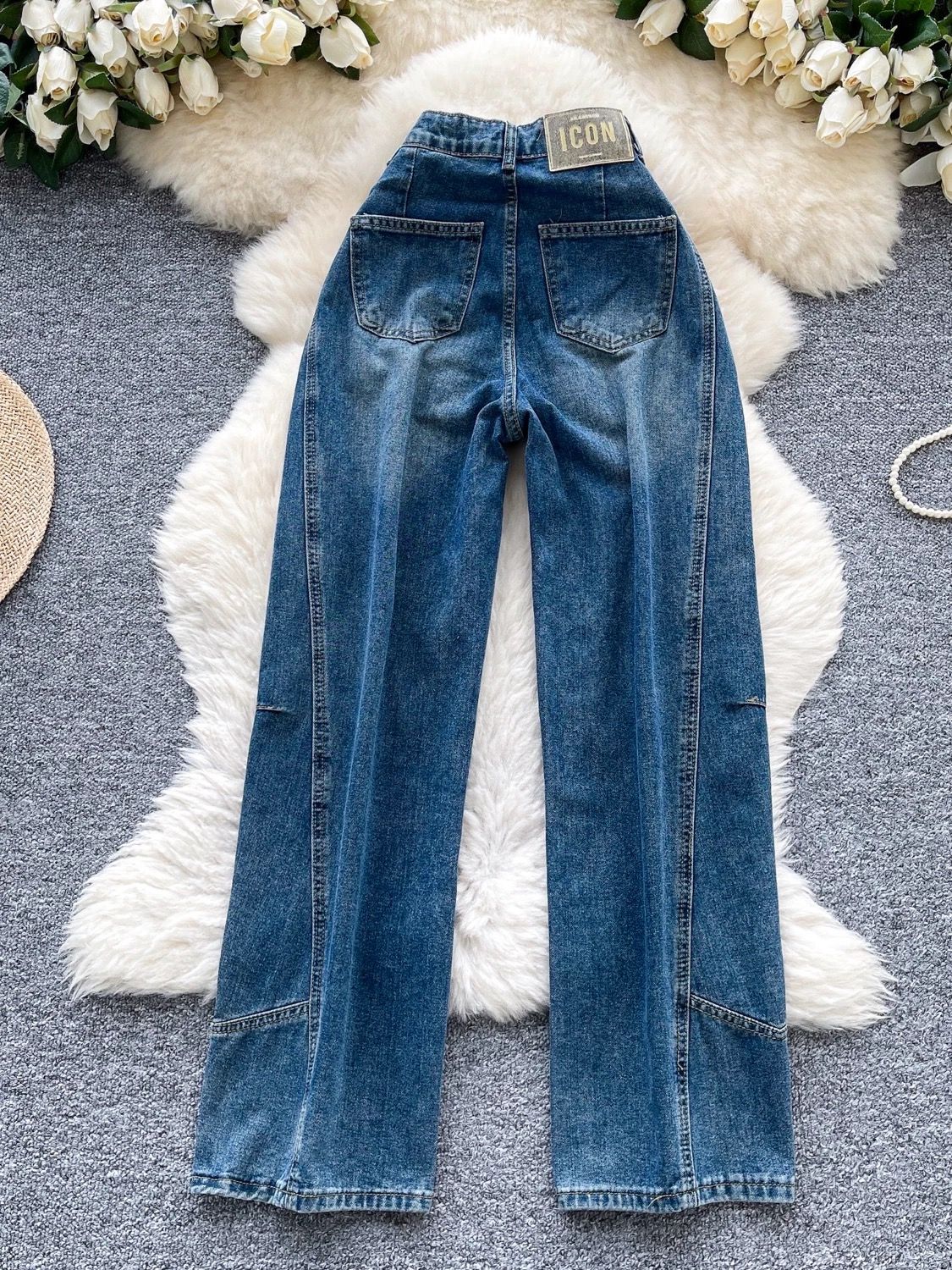 Find me in Venice jeans JN161 image