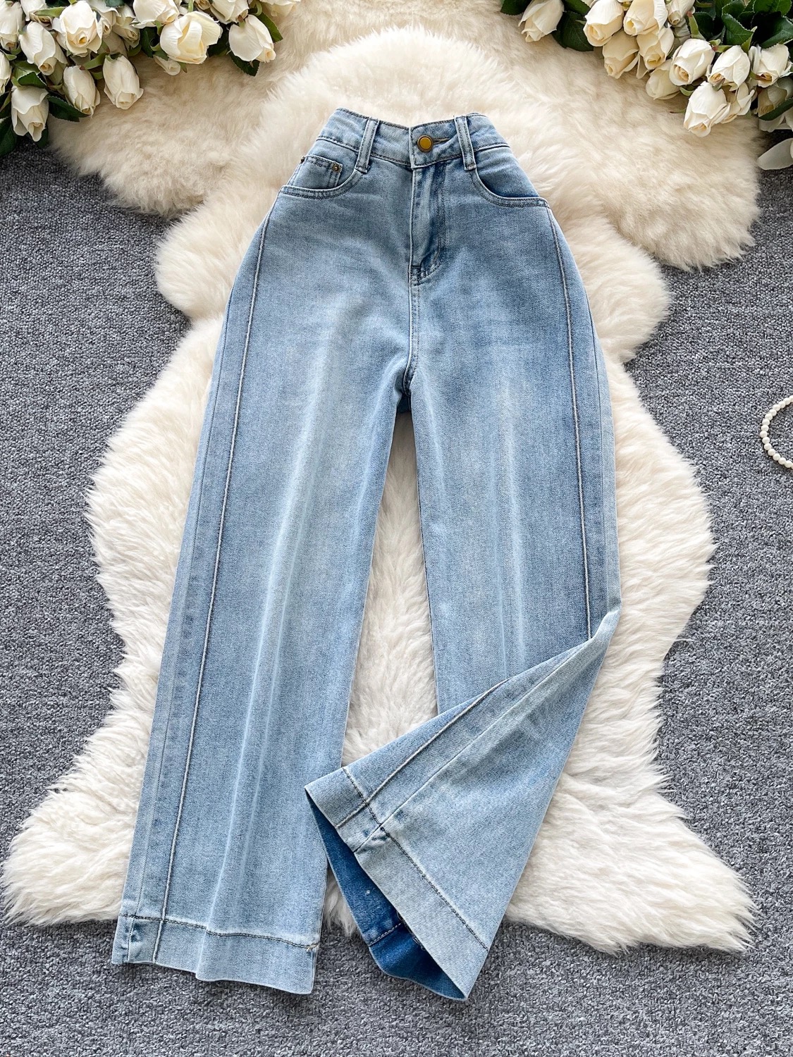 Added Product