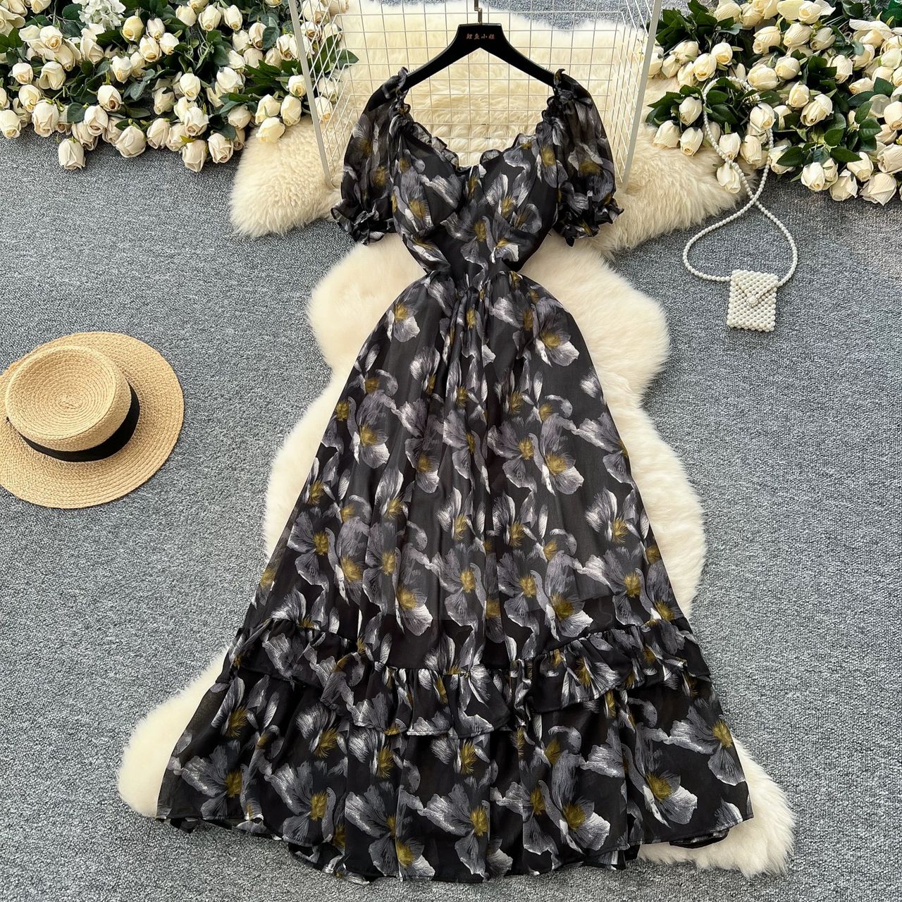 Oasis babe dress CD1568 image