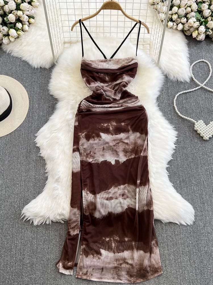 One love for Nigeria dress CD1730 image