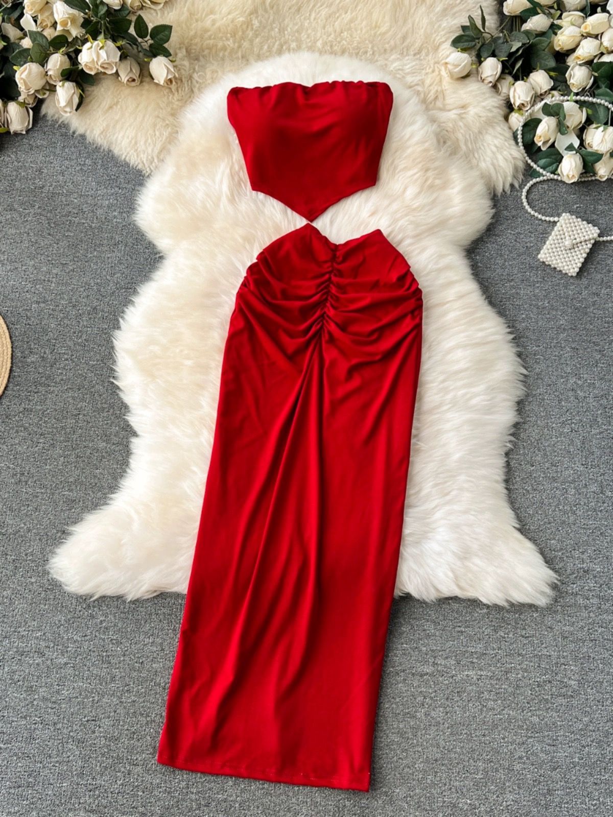 Floral fields set CTP171 image