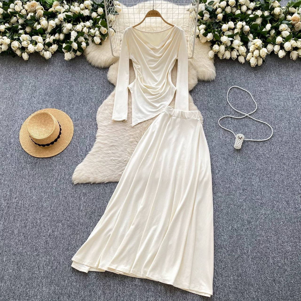 Dressed to chill set CTP518 image