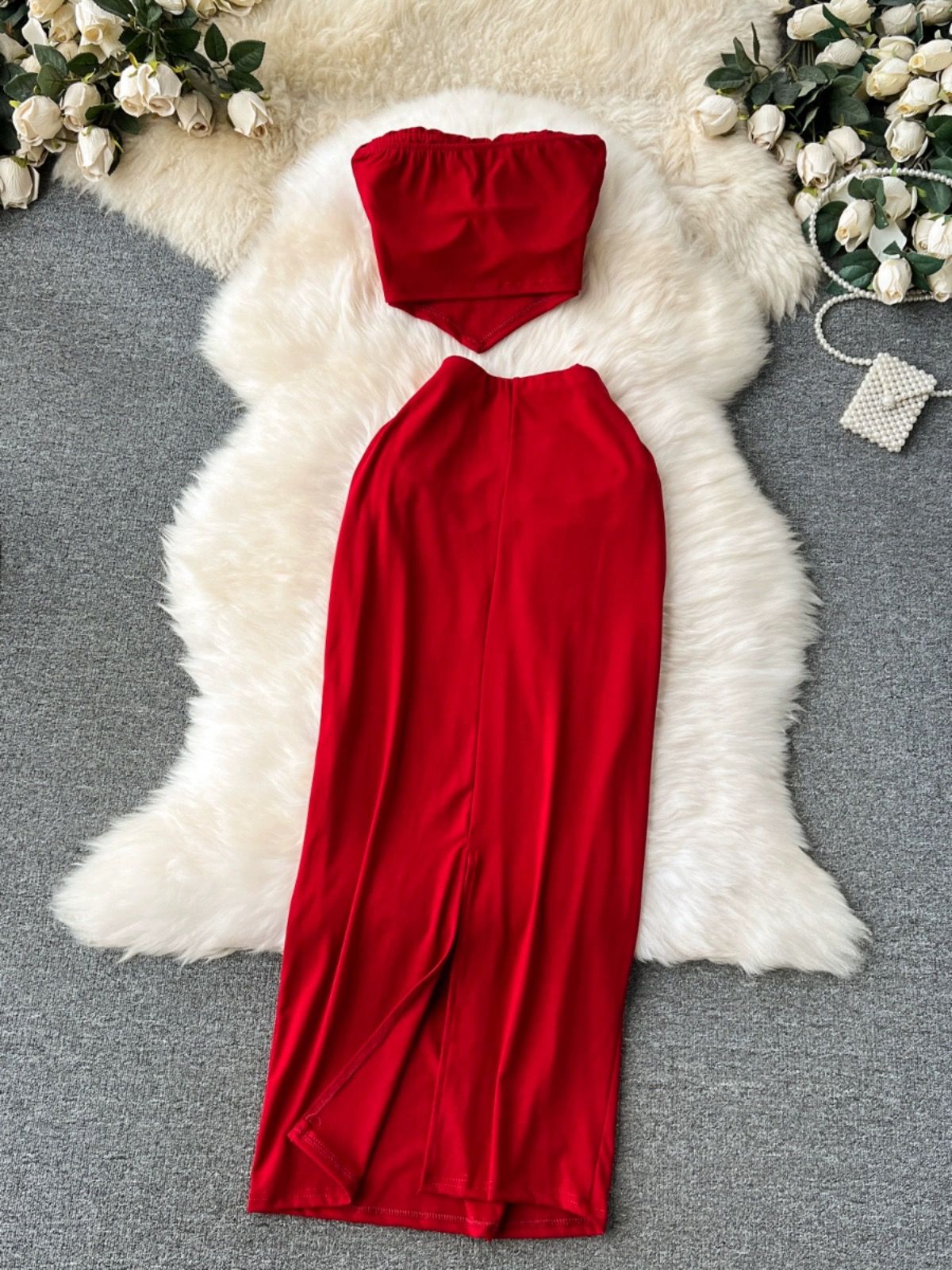 Floral fields set CTP171 image