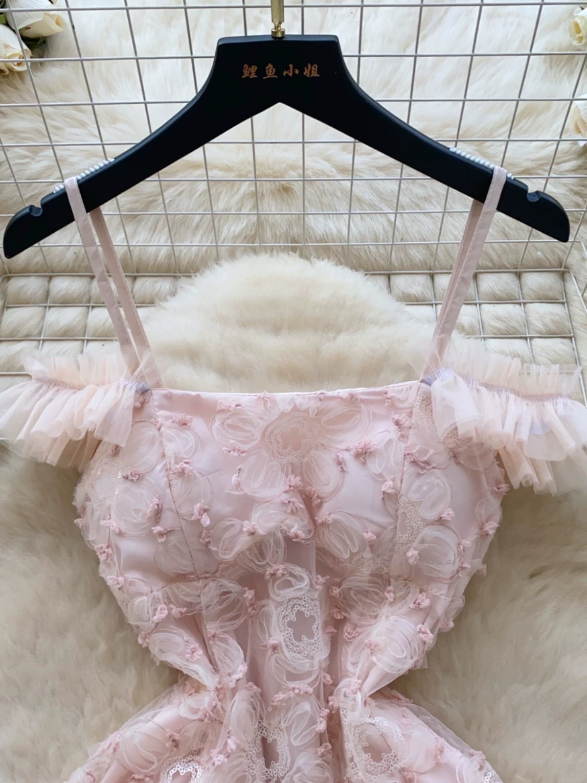 Stepping out tonight dress CD872 image