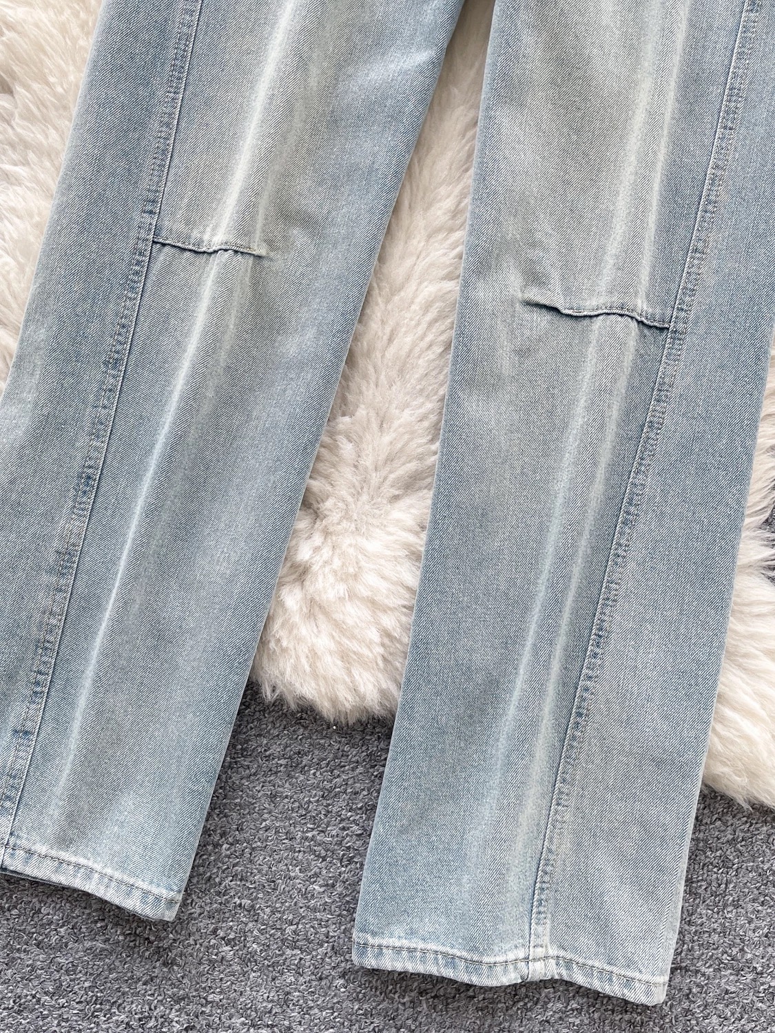 At my best jeans JN163 image