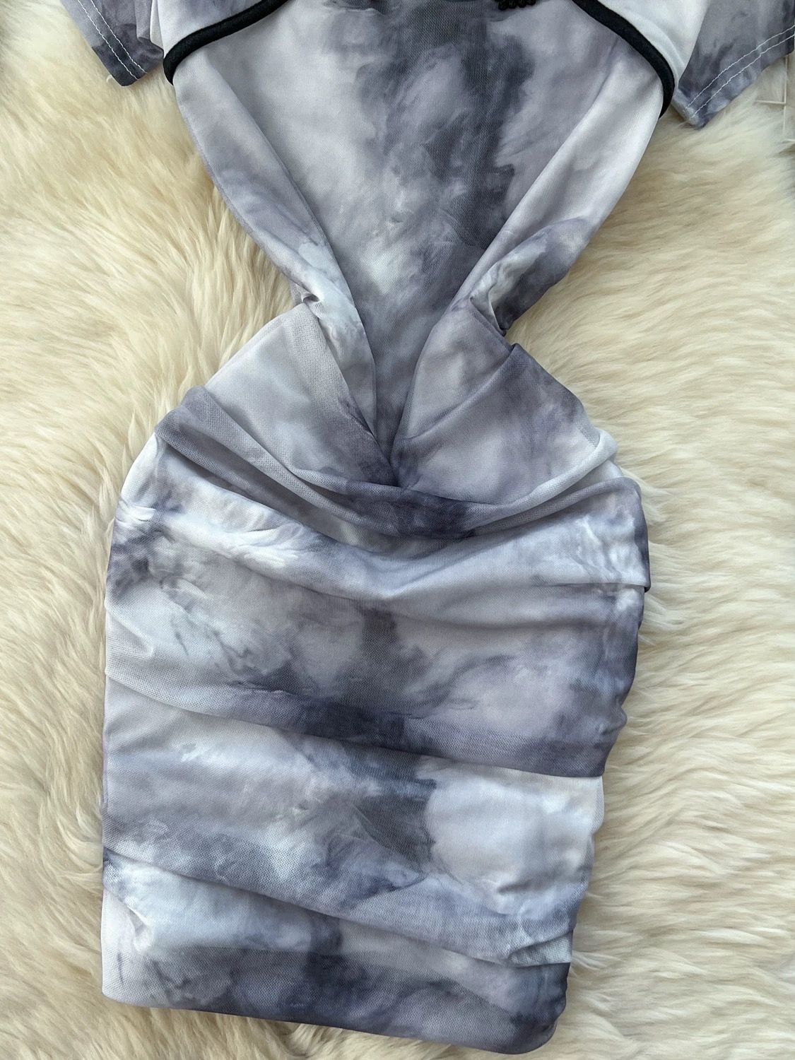 Amari qipao dress Q219 image