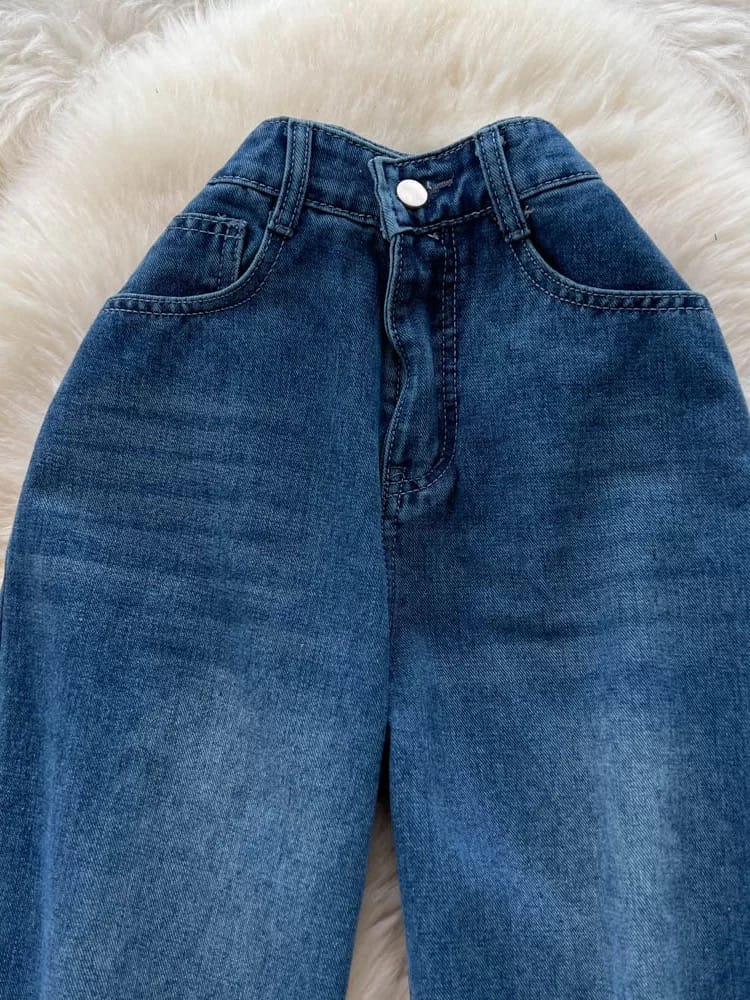 Two way street jeans JN148 image