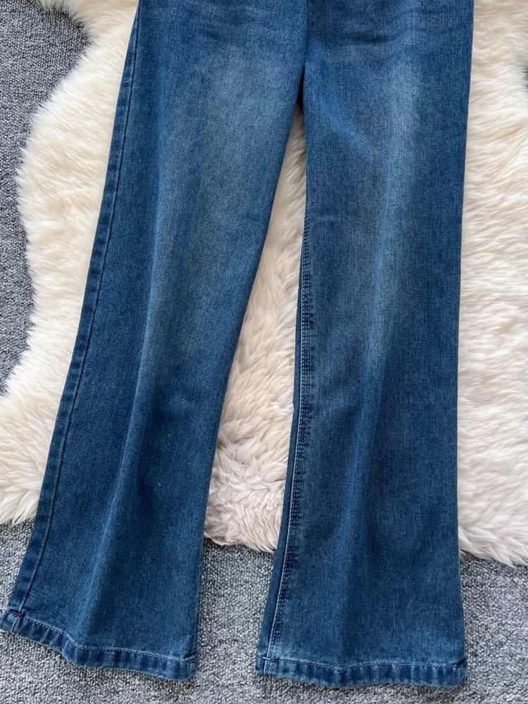 Two way street jeans JN148 image