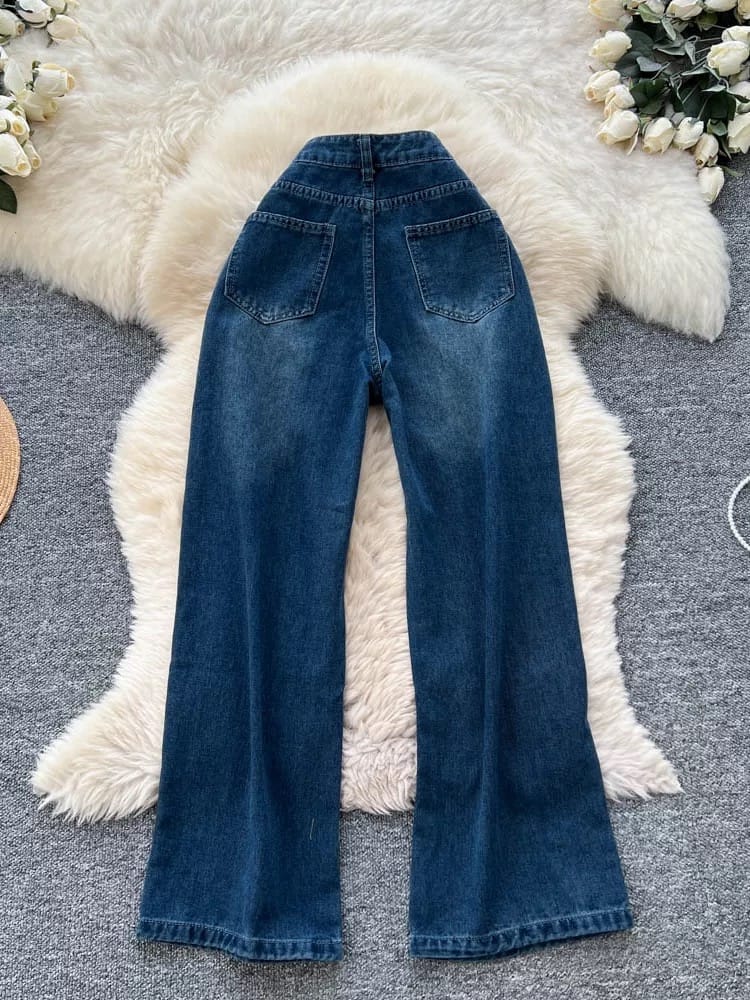 Two way street jeans JN148 image