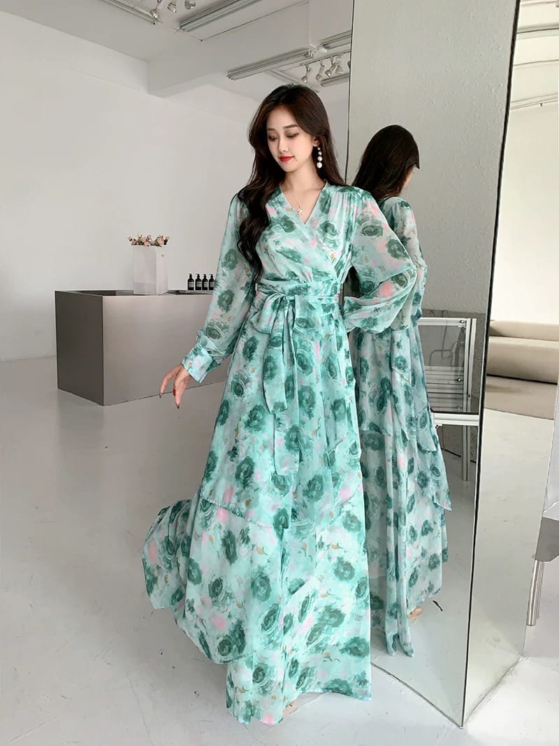 Not a chance dress CD1566 image